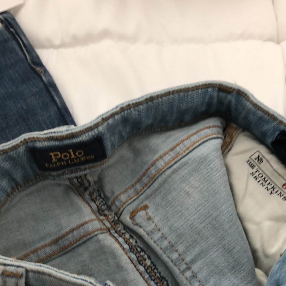 Brand New Jeans Gap NWT - Picture 3 of 7